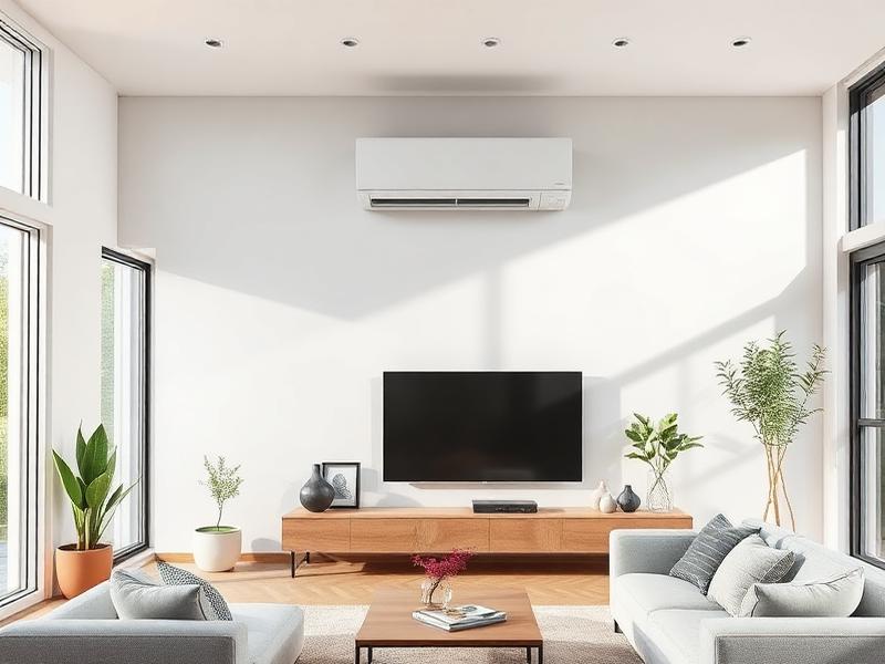 Adding a room? Think mini-split.